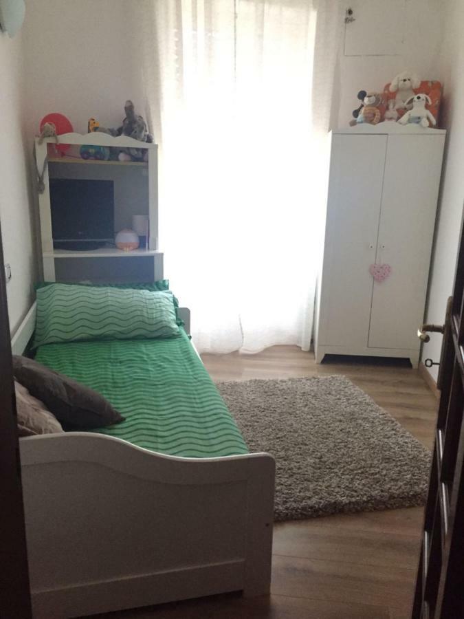 Appartamento A Βιτέρμπο Εξωτερικό φωτογραφία
