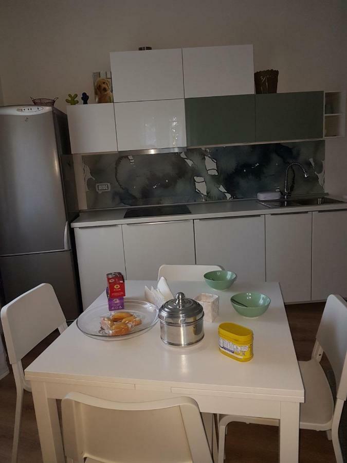 Appartamento A Βιτέρμπο Εξωτερικό φωτογραφία