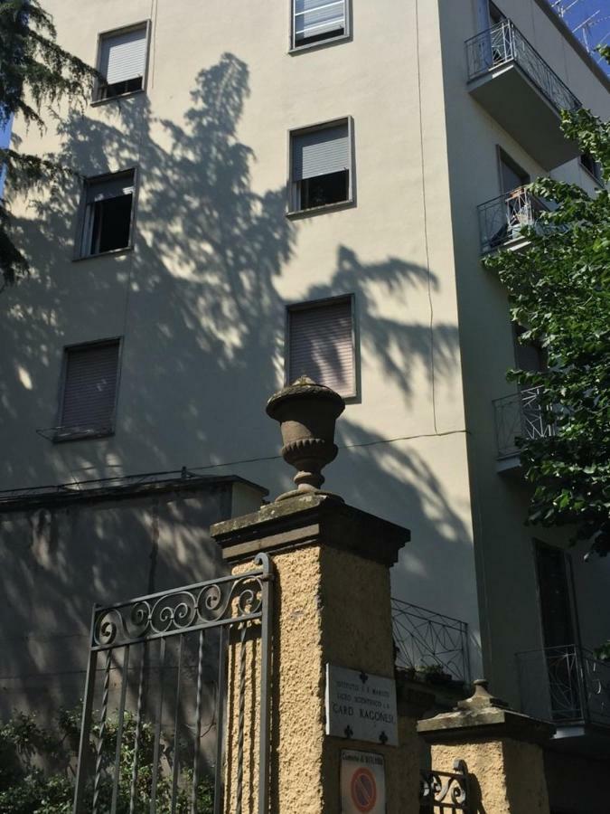 Appartamento A Βιτέρμπο Εξωτερικό φωτογραφία