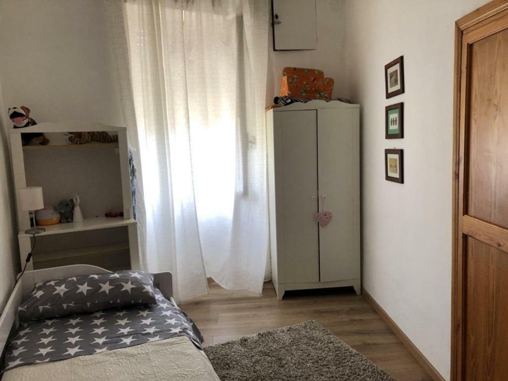 Appartamento A Βιτέρμπο Εξωτερικό φωτογραφία