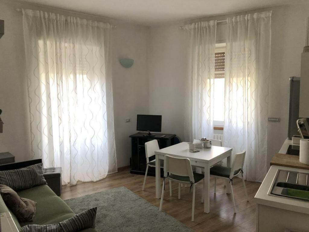 Appartamento A Βιτέρμπο Εξωτερικό φωτογραφία