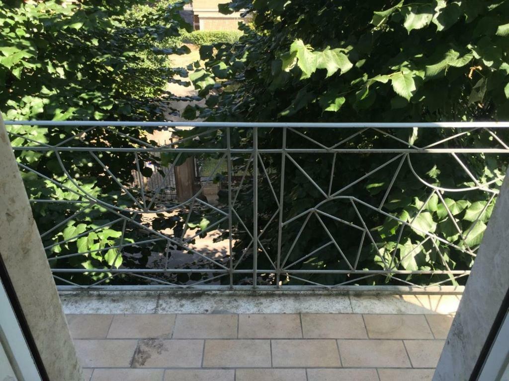 Appartamento A Βιτέρμπο Εξωτερικό φωτογραφία