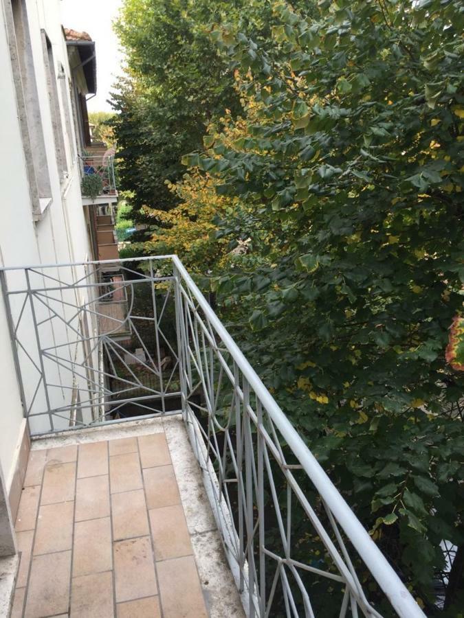 Appartamento A Βιτέρμπο Εξωτερικό φωτογραφία