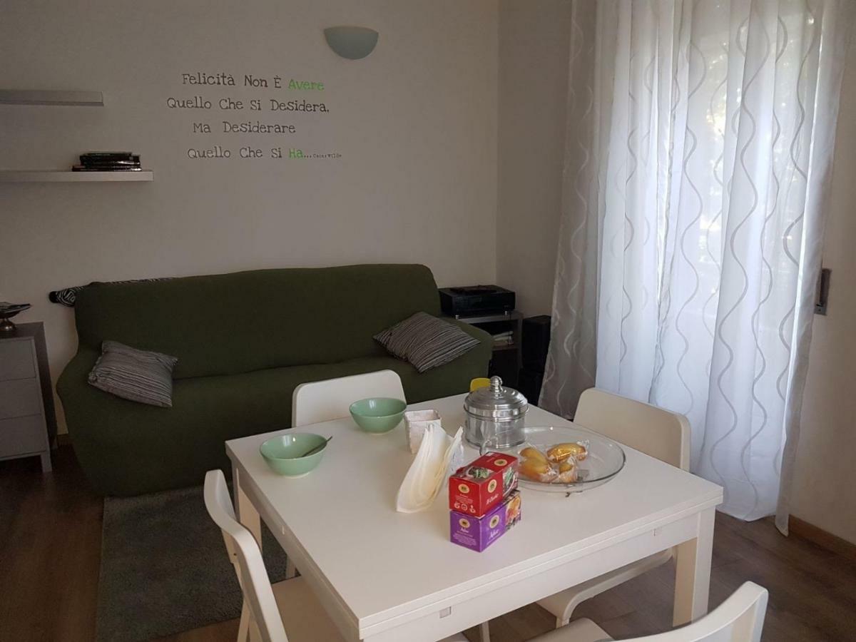 Appartamento A Βιτέρμπο Εξωτερικό φωτογραφία
