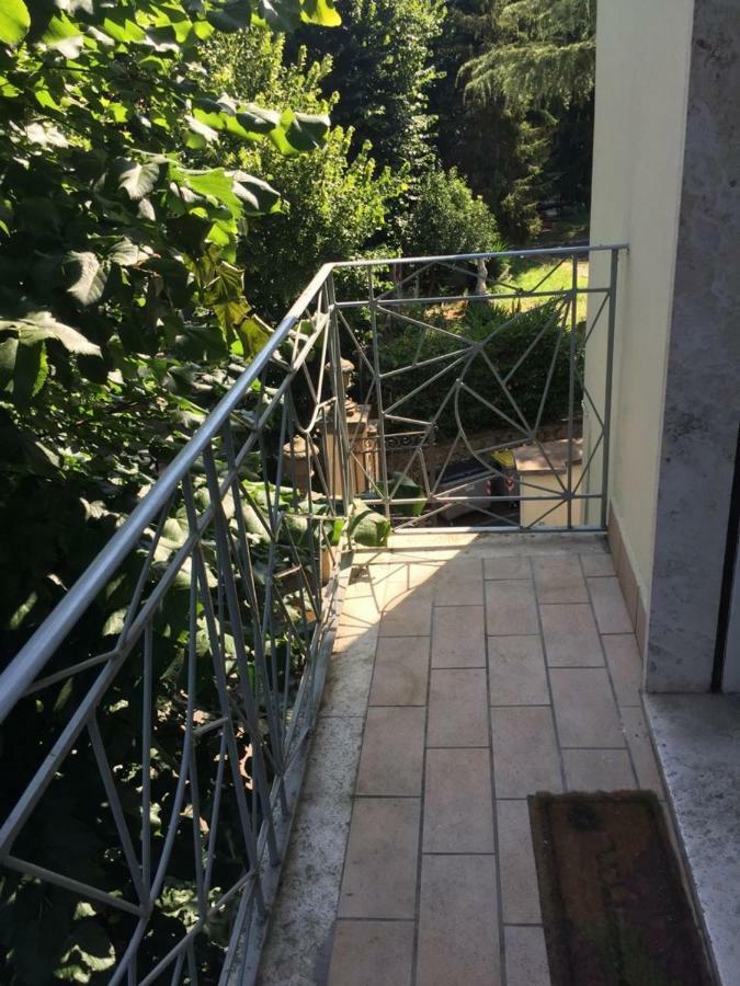Appartamento A Βιτέρμπο Εξωτερικό φωτογραφία