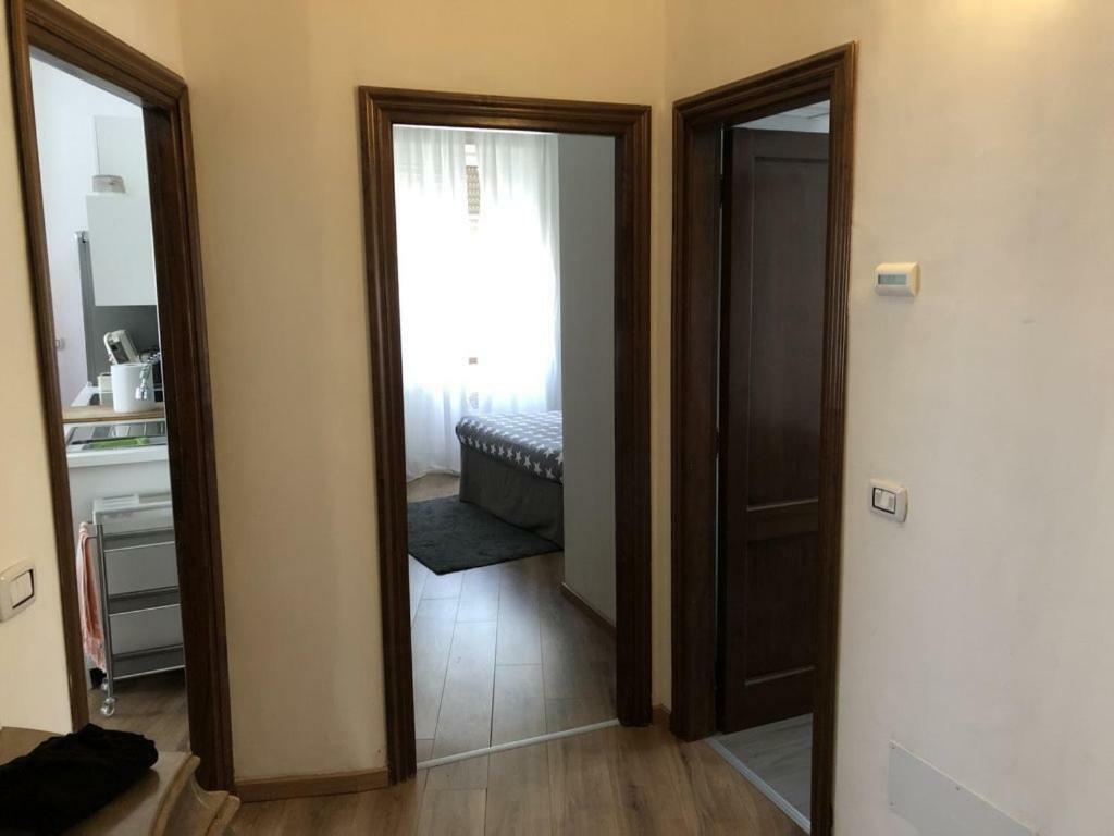 Appartamento A Βιτέρμπο Εξωτερικό φωτογραφία