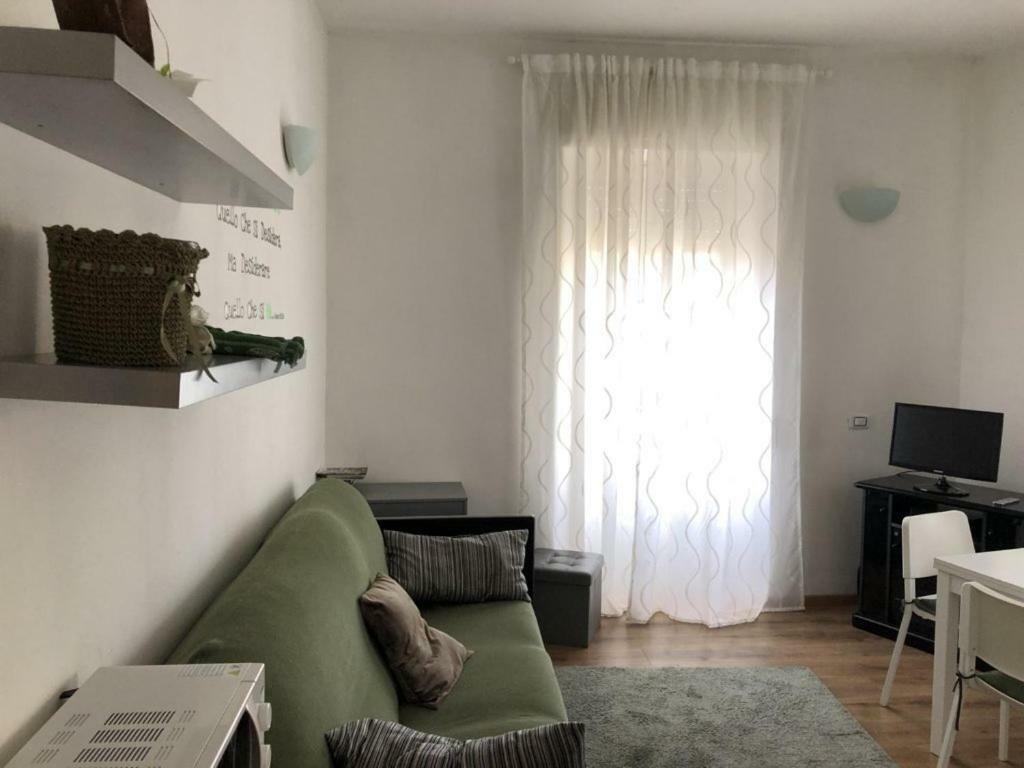 Appartamento A Βιτέρμπο Εξωτερικό φωτογραφία
